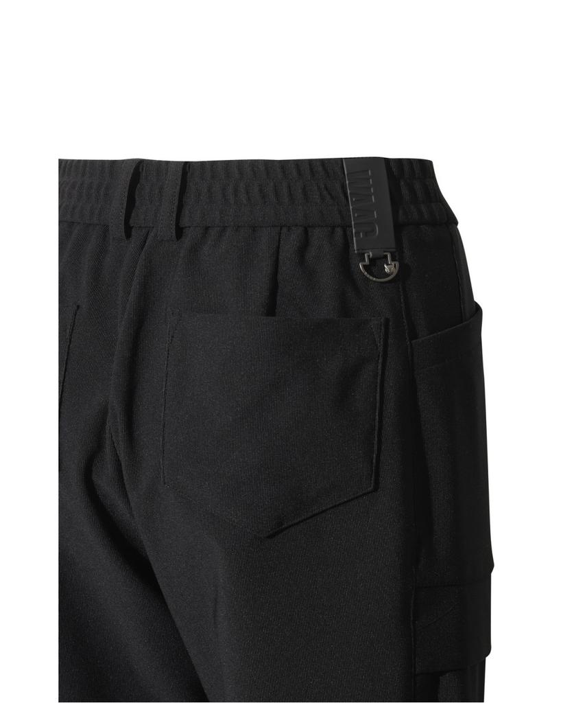 WAAC Women Essential Jogger Pants Wwpns26105Bkx