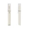 Silent Electric Nail Clippers with Long-Lasting Battery, Small & Portable Manicure Set for Home Use