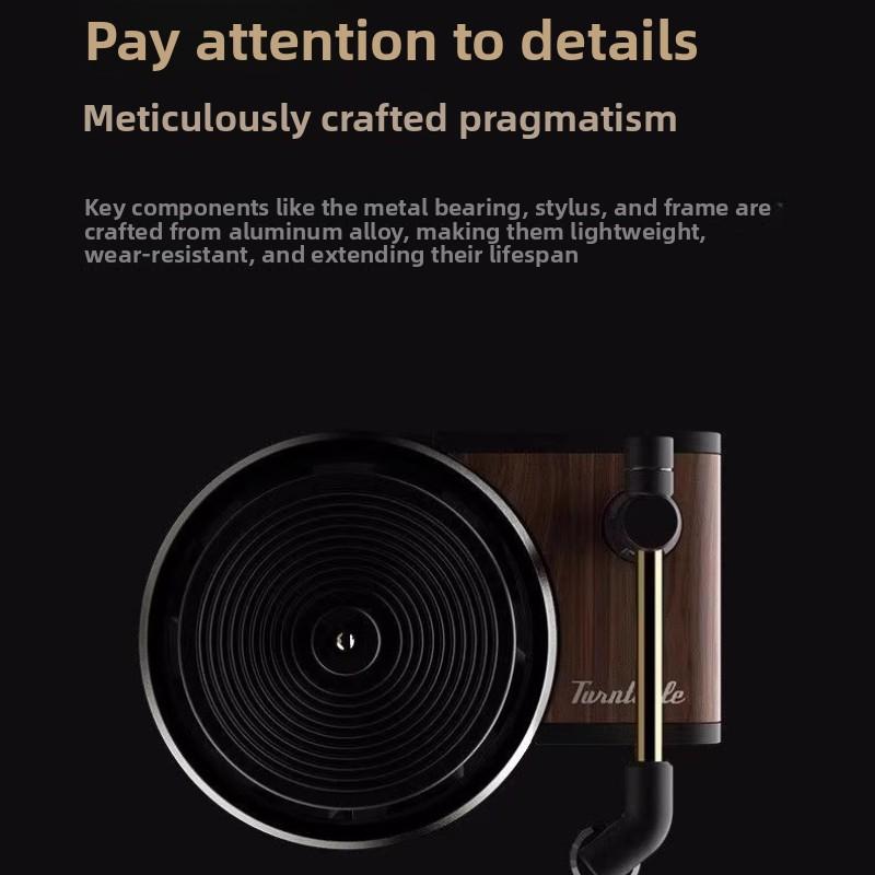 Car Aromatherapy Record Player Perfume Sheet Air Conditioner Out of The Trend Car Classic Fragrance Phonograph Album Cover