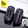 Compatible with GAC Trumpchi: GS4 Key Case, GS3, GA6, GA3, GA4, GS5 Key Fob Cover for Men and Women