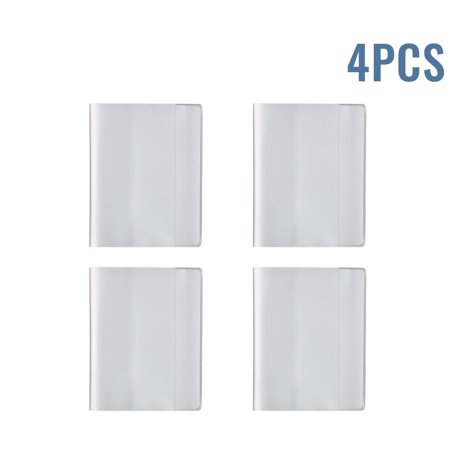 

Обложка сертификата Защитная крышка для держателя идентификационной карты B7, двусторонняя