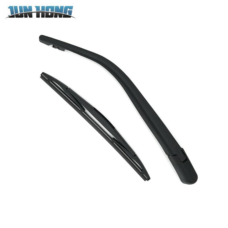 

Suzuki APV Rear Wiper Assembly: Window Wiper Blade & Rocker Arm Cover Car Wiper