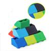 20pcs DIY Technical Slope Inverted 45° 2x2 Slope Anti-bevel Bricks MOC Parts Building Blocks Toys for Children  Compatible 3660