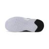 Puma X RAY Round Tip Kids Lifestyle Shoes White Black Children Aged 3 7 Years Old 374395-01