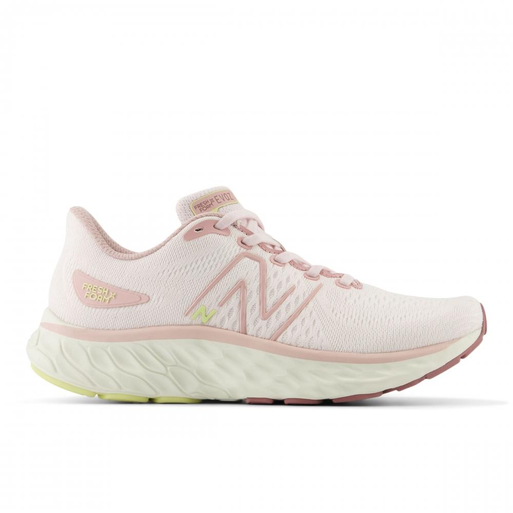

New Balance Свежая пена X Evoz v3 WEVOZRP3 US 7/Standard