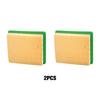 2x Exquisite Workmanship Lawnmower Air Filter Elements Efficient Filtering For Lawn Mower