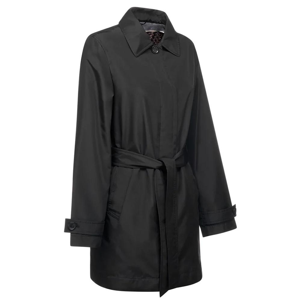 Geox Womens/Ladies Soleil Trench Coat