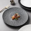 Modern Ceramic Dinner Plate
