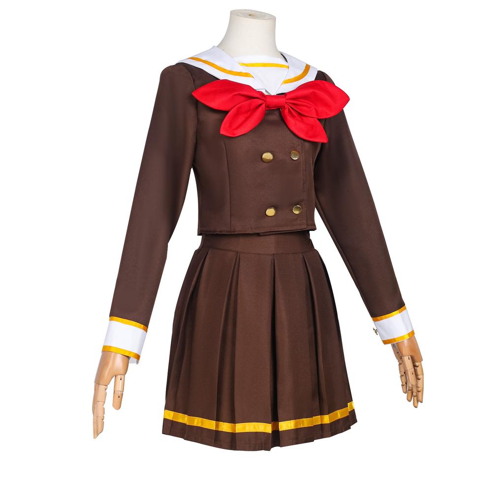 Oumae Euphonium Sound Kumiko Cosplay Costumes Cartoon Characters Fashion And