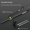 Simago Thickened Stainless Steel Fishing Rod Holder