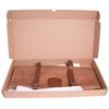 Trousse À Couteaux - ARCOS - Professionnelle - Cuir - 5 Emplacements - 470 X 446 Mm