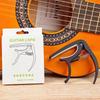 Akustikgitarre Gitarren-Capo Tragbares Musikinstrumentenzubehör Musikalische Accessoires
