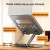 Lenovo Adjustable Laptop & Tablet Stand