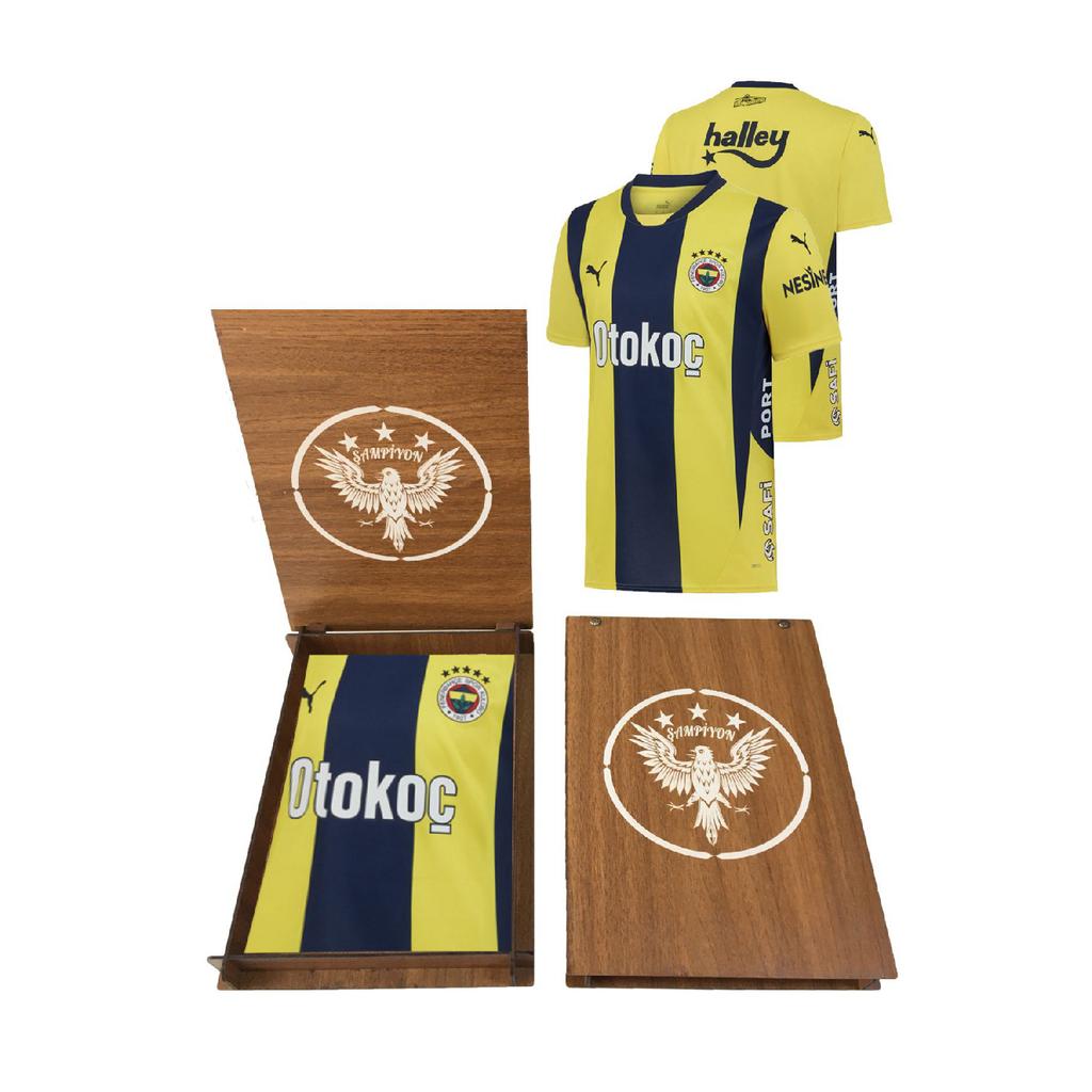 2024/2025 New Season Striped Jersey