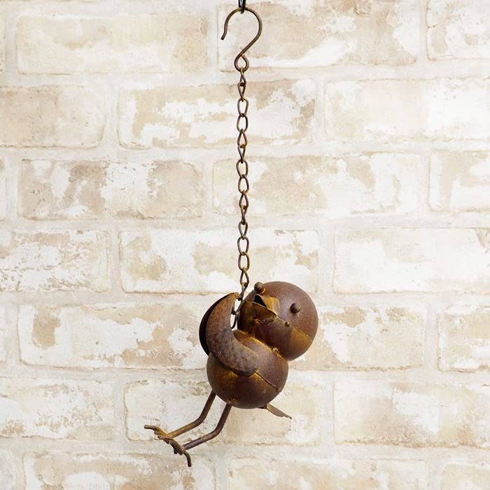 Hanging Small Bird 4773