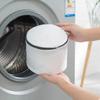 4pcs Zippered Mesh Laundry Bag Polyester Laundry Wash Bags Fine Net Laundry Basket Laundry Bags for Washing Machines Bra Bag