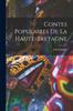 Książka Contes Populaires De La Haute-Bretagne