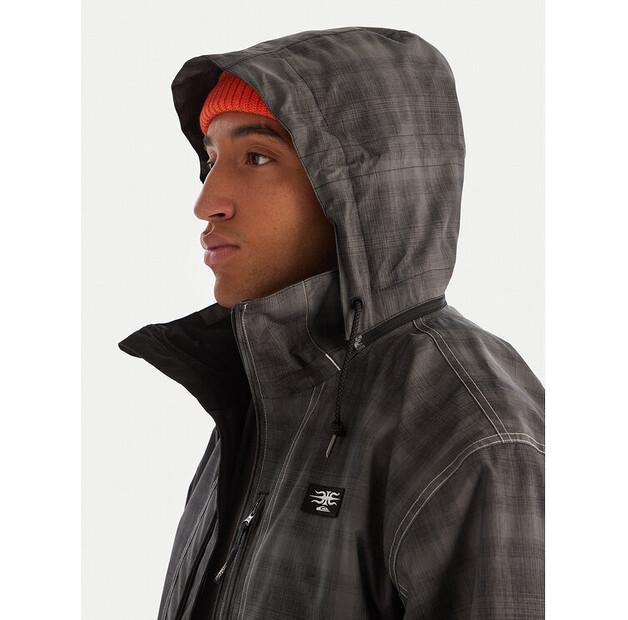 Куртка переходная Quiksilver EQYTJ03489