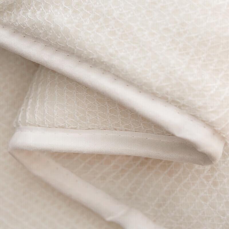 Nanjiren All-Season 100% Xinjiang Cotton Quilt