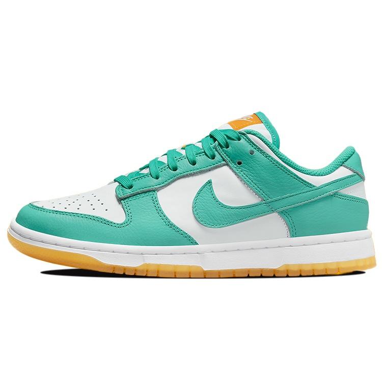 (WMNS) Nike Dunk Low Teal Zeal Women s DV2190-100 EU 36