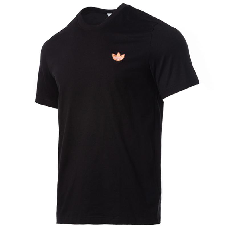 Adidas Originals T Shirt Men s Black FK9984 S