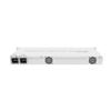 Commutateur réseau - MIKROTIK - CRS328-4C-20S-4S+RM - 4 ports Combo SFP - 128 Gbit/s - 1U
