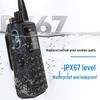 Caltta ZTE DH590 U(1) Digital Two-Way Radio (CN version)