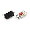 20Pcs/Set 3*6*2.5Mm Tactile Push Button Switch Tact Switch Micro Switch 2-Pin