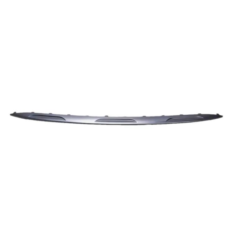 Front Bumper Lower Trim for Mercedes-Benz W167 (2020-2025) For Benz W167