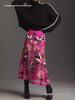Spring-Summer Retro Street Skirt for Women