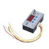 Stepper Motor Controller CW CCW Pulse Motors Driver Board with Digital Display DC8~24V