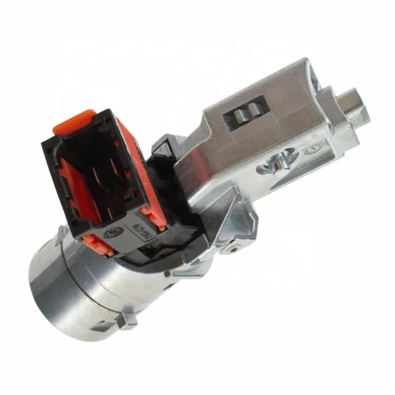 7701208408 Ignition switch for Renault clio MK3 Modus Kangoo Twingo 2005-2012 ignition barrel key 8200214168