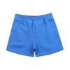 New MLB Casual Shorts Women's Blue 31SPIA131-07S