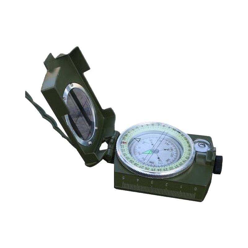 Bingyi High-Precision Outdoor Multi-function Compass