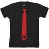 Green Day - Tie (T-Shirt)