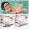 Girl Toddler Headband Crown Design Little Girls Party Hair Delicate Band