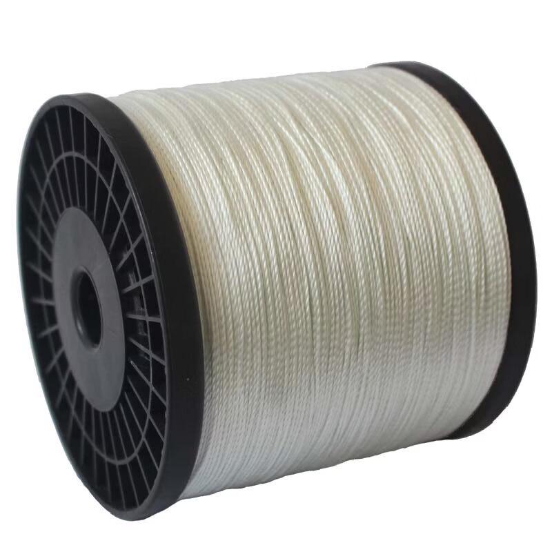 High-Temperature Alkali-Free Fiberglass Thread