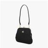 Vivienne Westwood Clutch Crossbody Bag 4b01001bw W01f4 N401