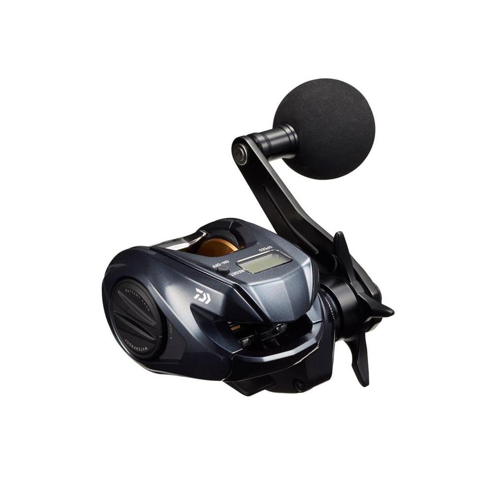 Daiwa 22 Light Game IC 150L Reel (DAIWA) (2022 Model) Double-Axis