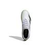 Adidas Predator Accuracy.3 TF Crazyrush Pack Unisex Αθλητικά Παπούτσια Λευκό Cloud-White Core-Black GZ0004