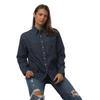 Levis Damen/Damen Donovan Westernhemd