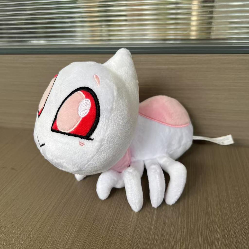 New Dragonfoxgirl Spider And Butterfly Plush Toy Doll Cartoon Anime Doll Doll