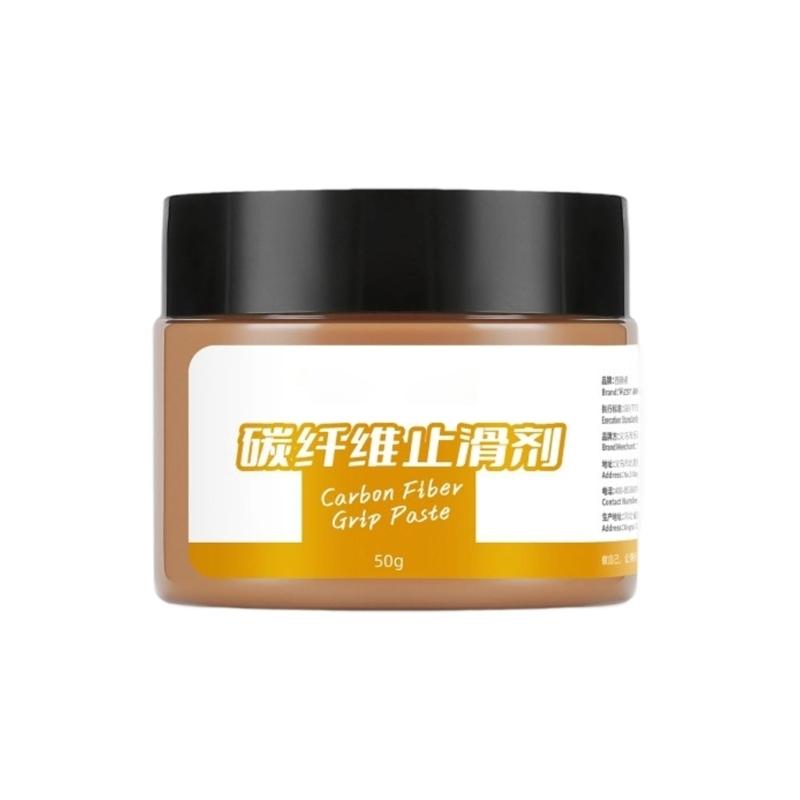 

Высокофрикционные монтажные пасты из углеродного волокна Противоскользящее средство Велосипедная сервисная смазка Велосипедное смазочное масло