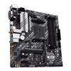 Carte mère - asus - prime b550m-a wifi ii - amd b550 - emplacement am4 micro atx