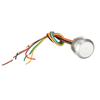 Mini RFID Controller Embedded Waterproof  Access Control Reader Wiegand26 34 InterfaceIC