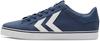 Кроссовки Hummel Leisure Lx-E (216022) blue