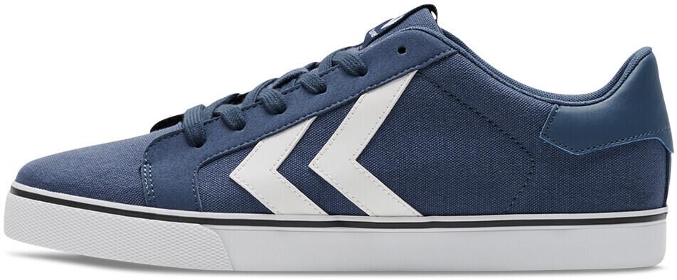 Кроссовки Hummel Leisure Lx-E (216022) blue