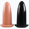 Alien Bullet Anal Plug Set: 4-Piece Unisex Rear Massager Toy