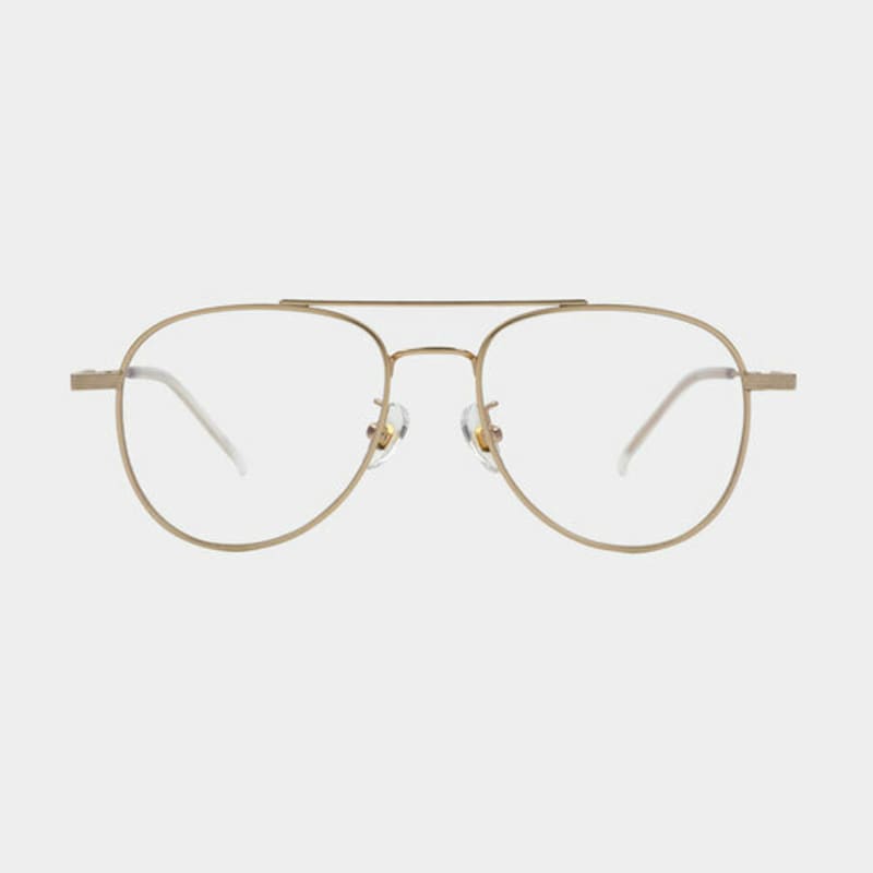 DAYWALKER Zeiss Lens Unisex Blue Light Blocking Glasses BALE C1