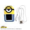 KIWAYA TM-877 TUNER MINIONS Minions Tuner, Rechargeable